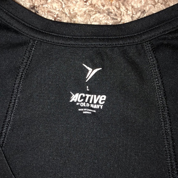 Old Navy Athletic Top - Picture 3 of 3